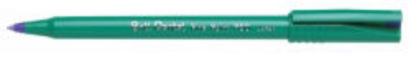 Picture of PEN PENTEL RB R50 F BLACK BX12