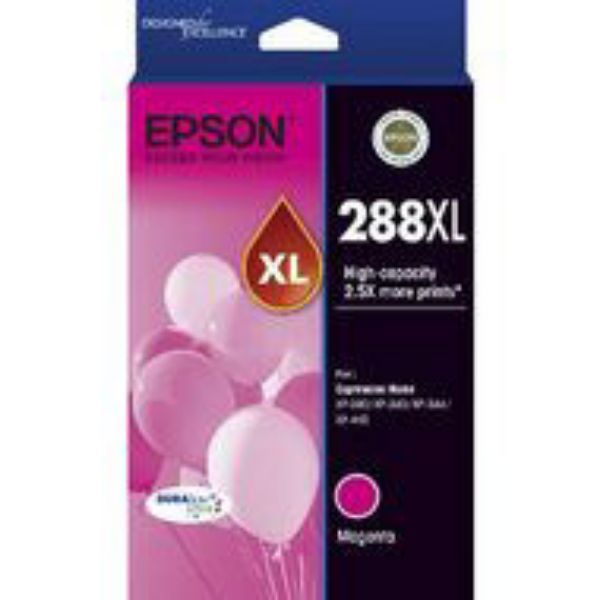 Picture of Epson 288XL Mag Ink Cart
